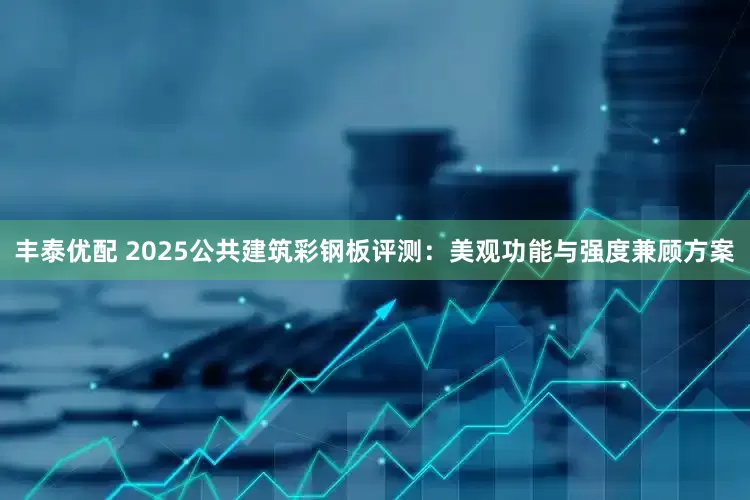 丰泰优配 2025公共建筑彩钢板评测:美观功能与强度兼顾方案